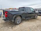 2024 Chevrolet Silverado K2500 Custom