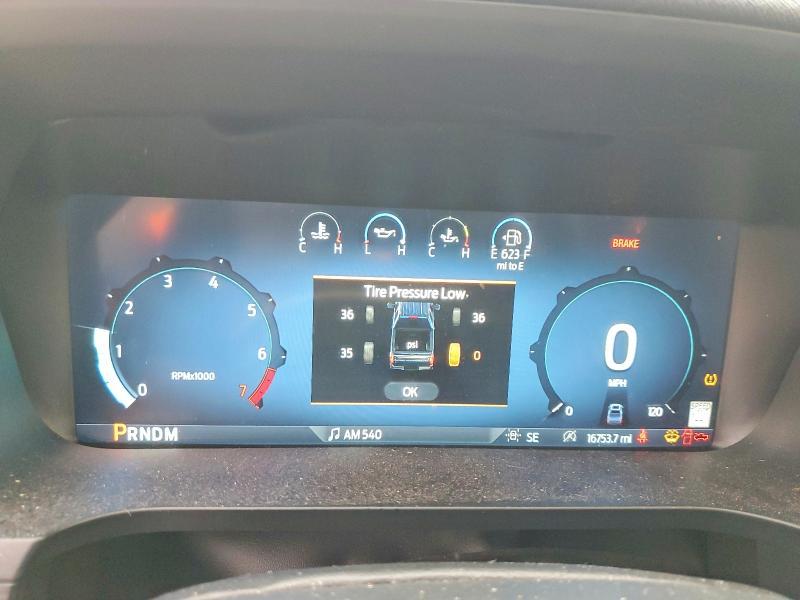 2024 Ford F150 XLT