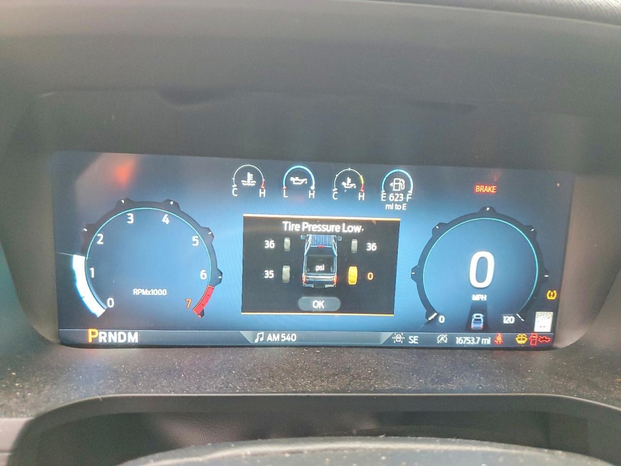 2024 Ford F150 XLT