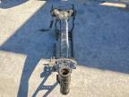 2012 Harley-Davidson Flhx Street Glide