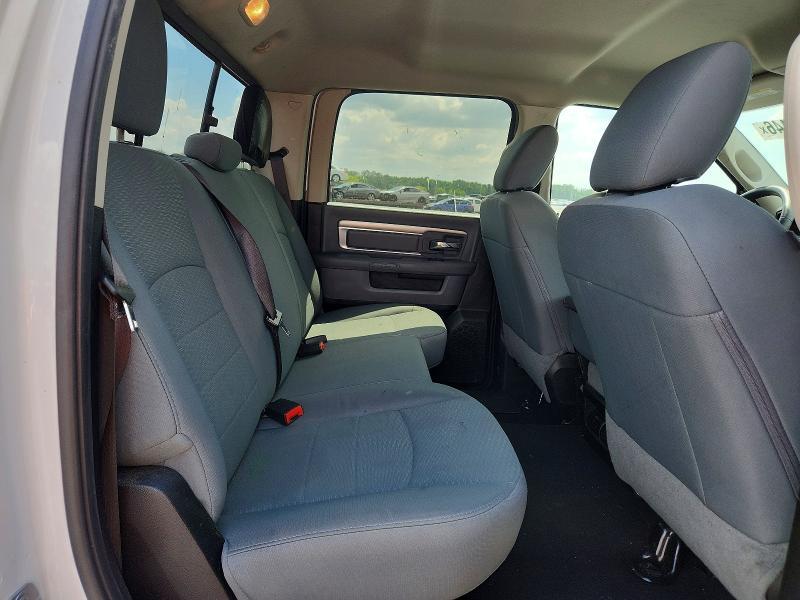 2019 Dodge RAM 1500 Classic SLT