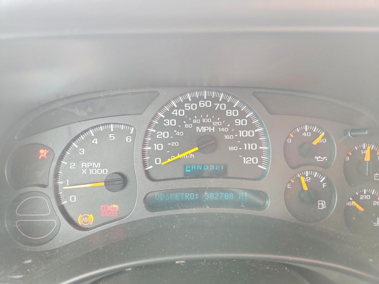 2003 GMC Yukon xl C1500