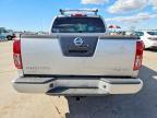 2012 Nissan Frontier S