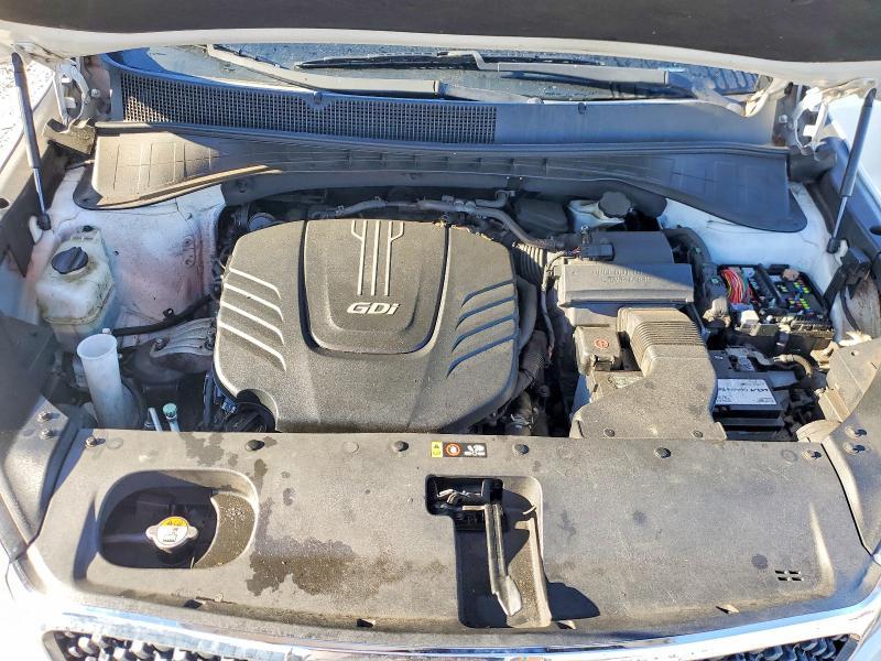 2016 KIA Sorento lx V6