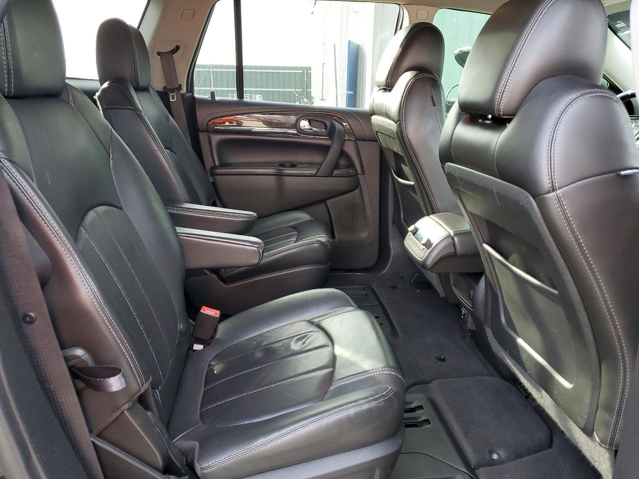 2015 Buick Enclave
