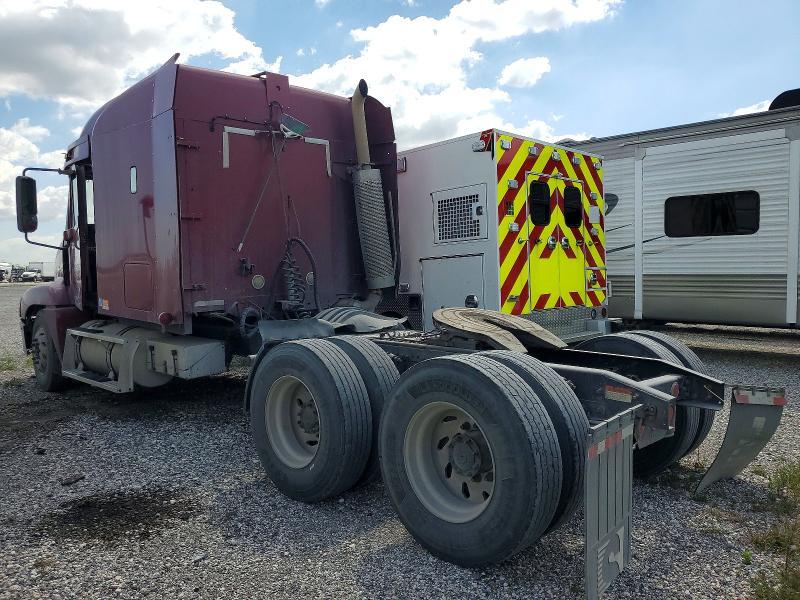 2001 Freightliner Conventional ST120