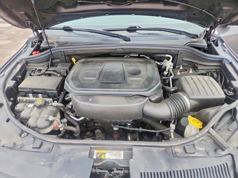 2020 Dodge Durango gt