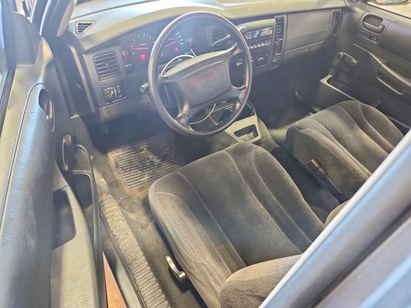 2004 Dodge Dakota sxt