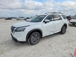 2025 Nissan Pathfinder sv for sale in Taylor, TX