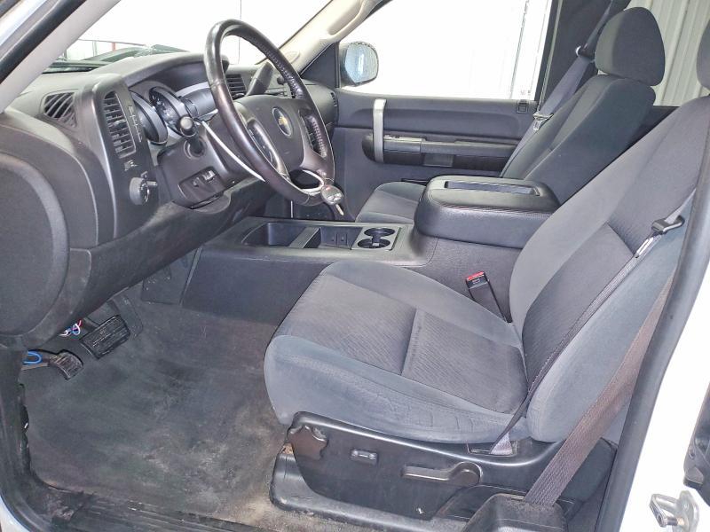 2007 Chev Silverado K1500