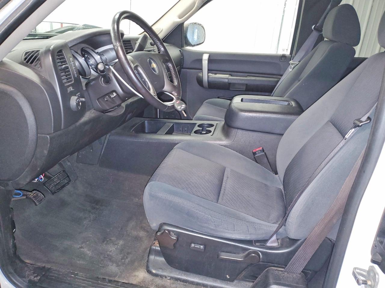 2007 Chev Silverado K1500