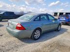 2005 Ford Five Hundred se