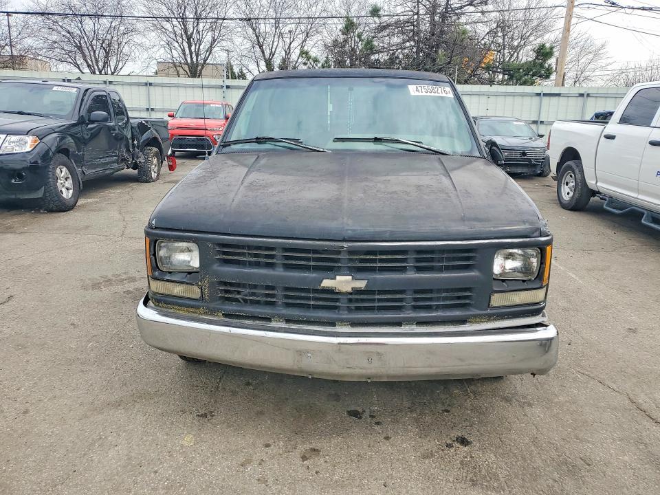 1995 Chevrolet GMT-400 C1500