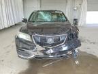 2016 Acura Rdx Technology