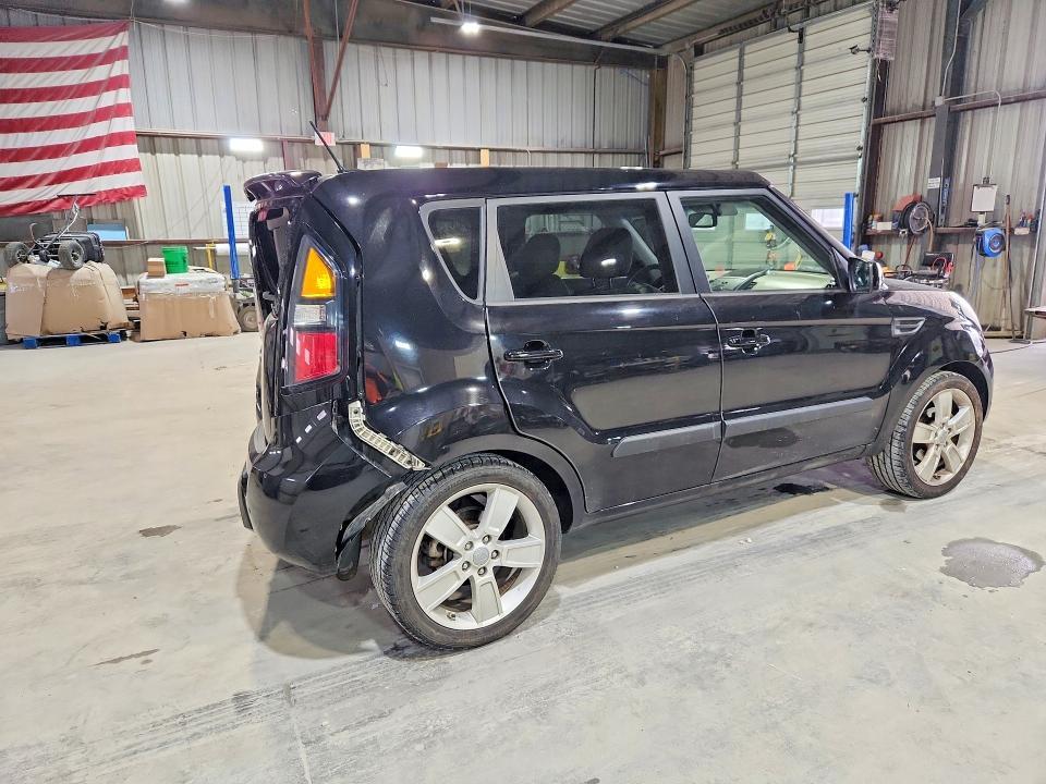 2011 KIA Soul