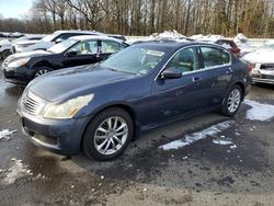 2009 Infiniti G37 Sedan x for sale in Glassboro, NJ
