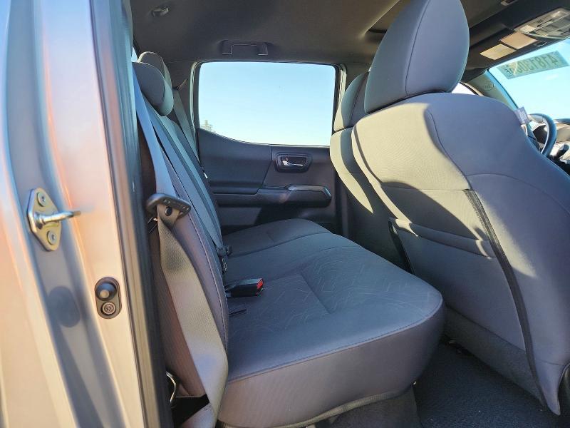 2016 Toyota Tacoma TRD OFF-Road