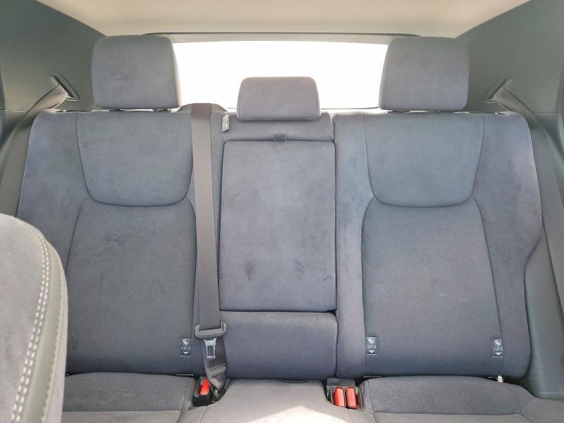 2023 Lexus Rz 450e Luxury