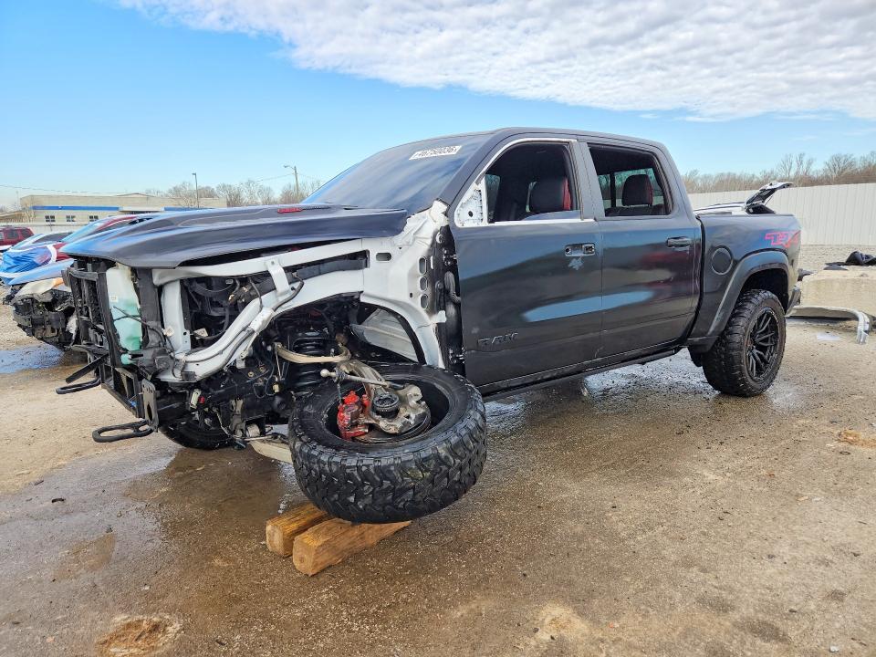 2022 Dodge Ram 1500 trx