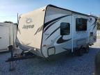 2015 Jayco White Hawk