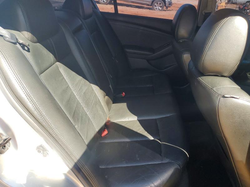 2010 Nissan Altima 2.5