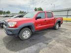 2015 Toyota Tacoma Base