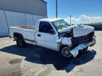 2001 Chevrolet Silverado C2500 Heavy Duty