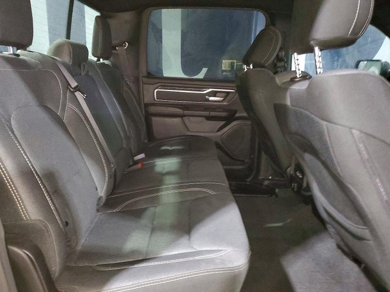 2020 Dodge RAM 1500 BIG Horn