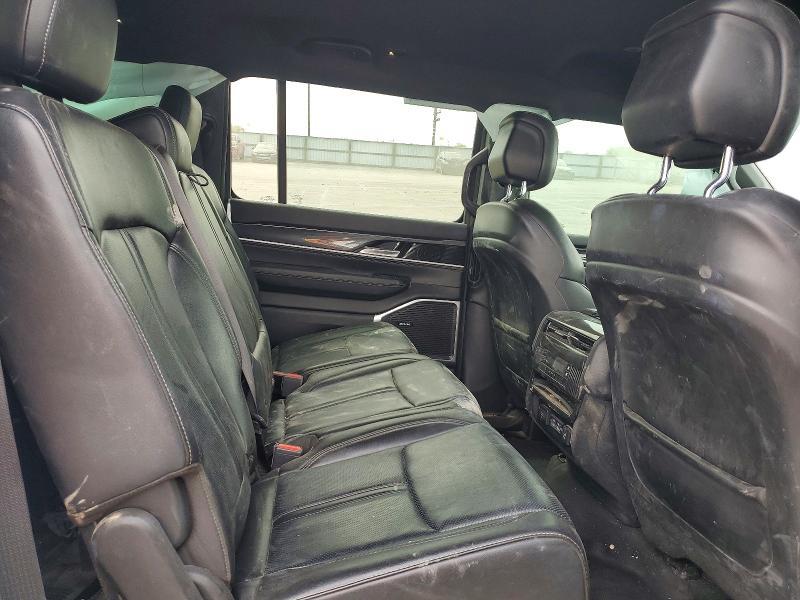 2023 Jeep Wagoneer l Series i