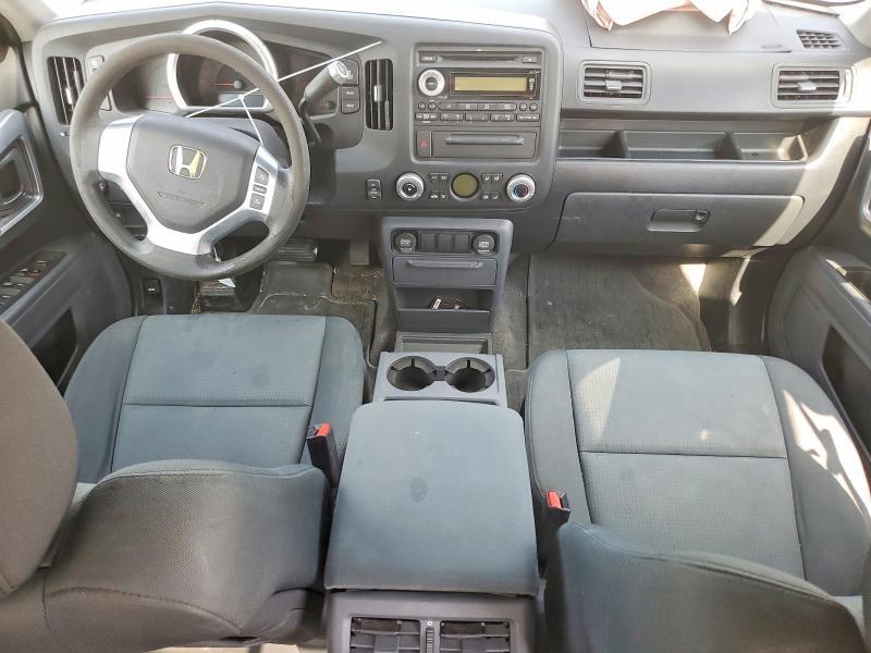 2006 Honda Ridgeline RT