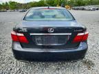 2007 Lexus Ls 460 Base