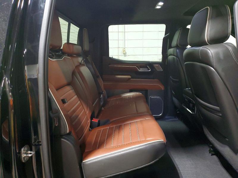 2023 GMC Sierra K1500 Denali Ultimate