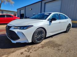 2019 Toyota Avalon Hybrid xse for sale in Albuquerque, NM