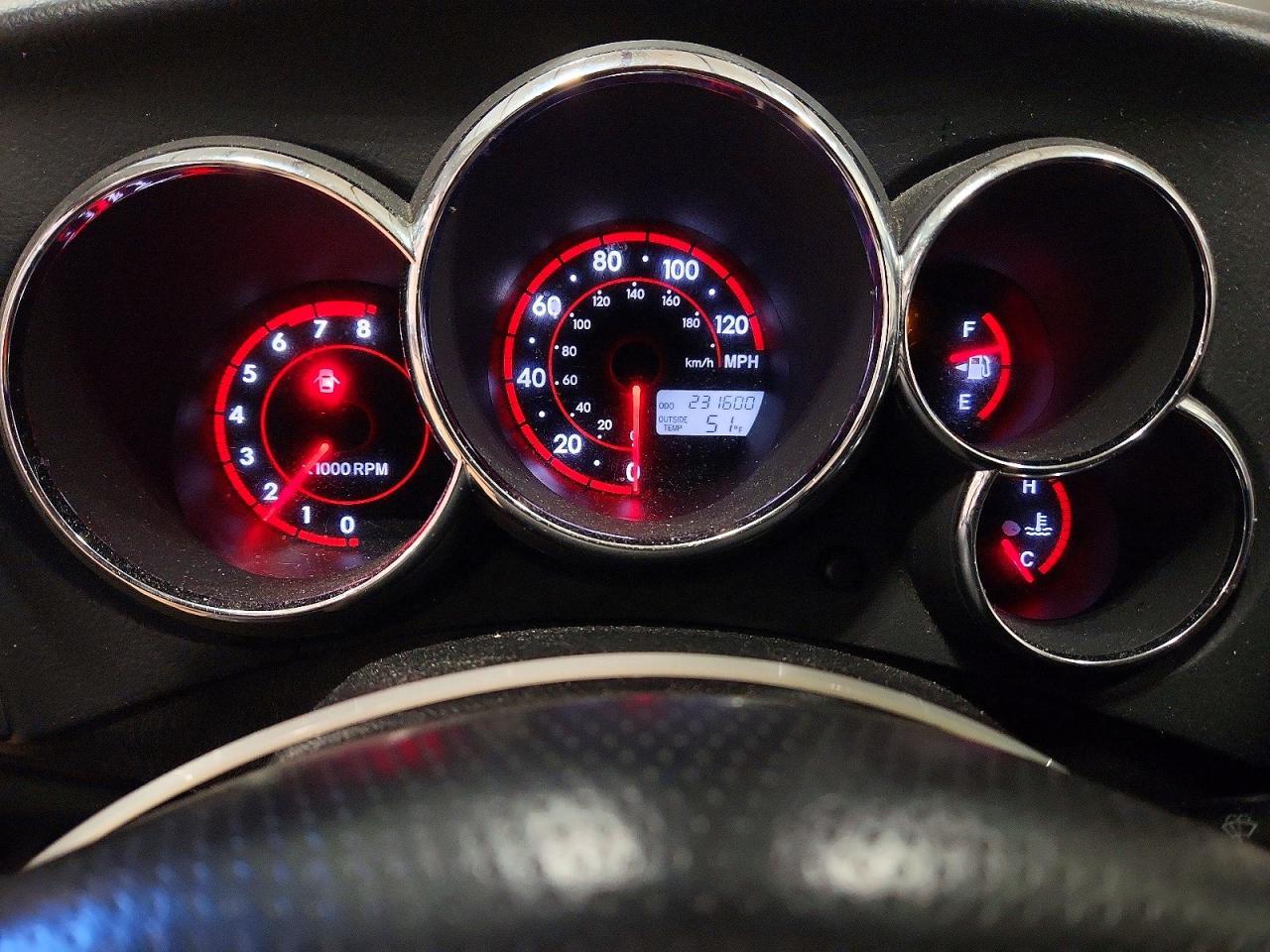 2008 Toyota Matrix xr