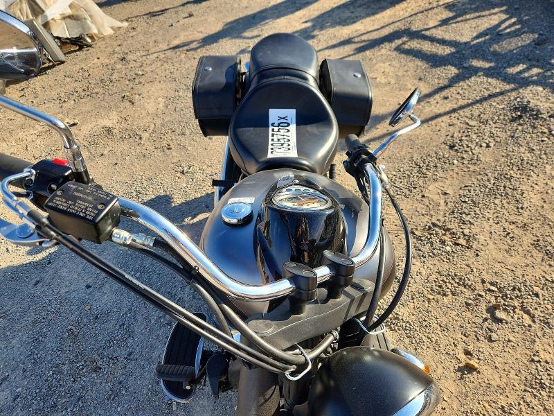 2018 Kawasaki VN900 B