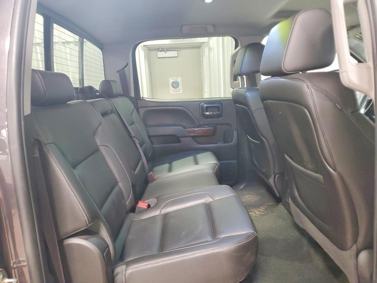 2014 GMC Sierra K1500 SLE