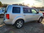 2009 Honda Pilot exl