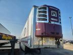 2014 Cimc 1RBR5305 Refrigerated Van Trailer