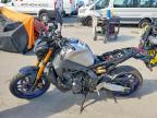 2023 Yamaha MT09 D