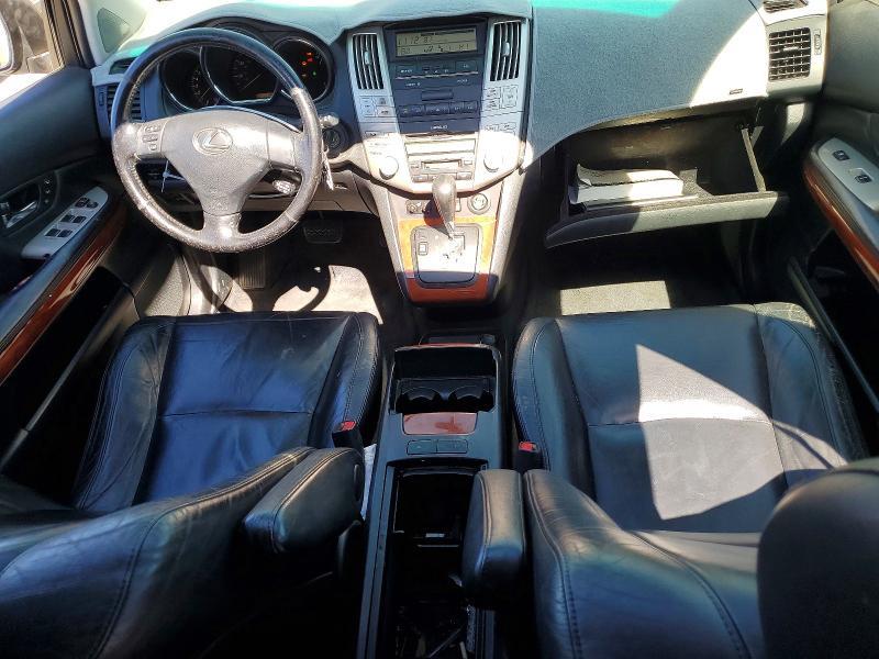 2004 Lexus Rx 330 Base
