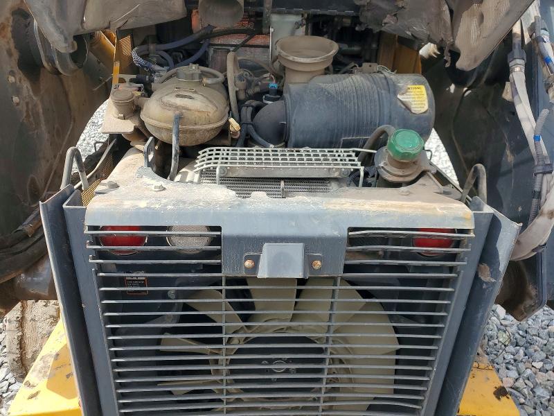 2020 John Deere 331G Tracked Skid Steer Loader
