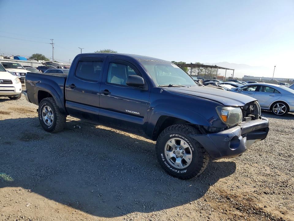 2008 Toyota Tacoma V6