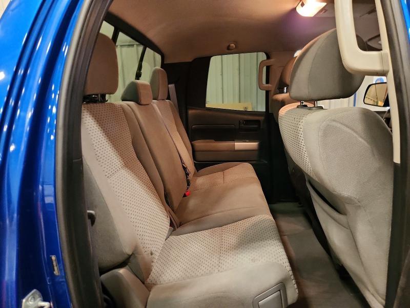 2008 Toyota Tundra SR5