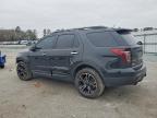 2013 Ford Explorer Sport