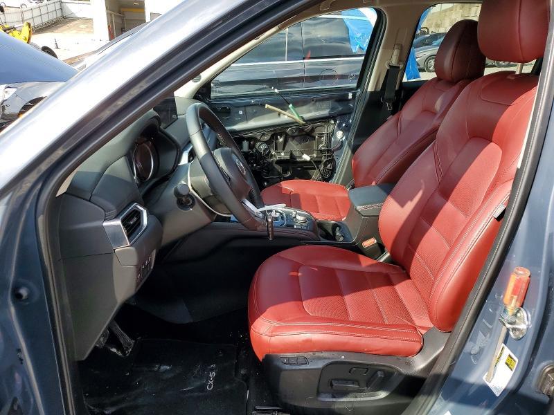 2024 Mazda Cx-5 Preferred