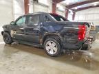 2013 Chevrolet Avalanche LTZ