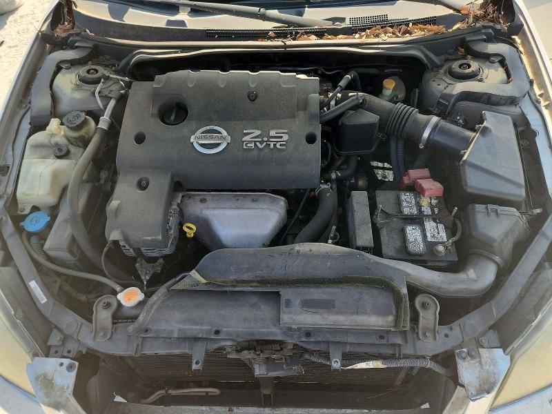 2005 Nissan Altima 2.5