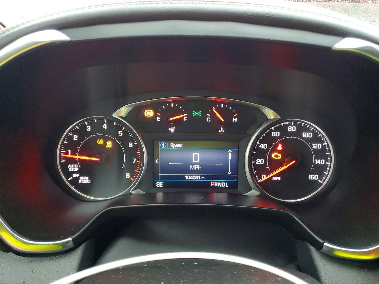2021 Chevrolet Blazer 2LT
