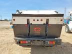 2022 Isuzu NPR Sweeper Truck