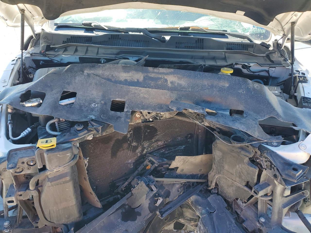 2018 Dodge RAM 1500 ST